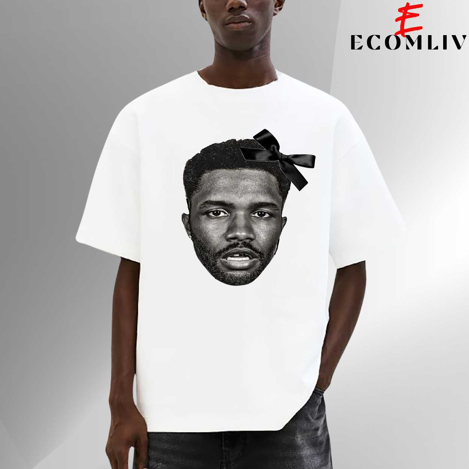 Frank Ocean Meme Shirt, Viral Unisex T-Shirt